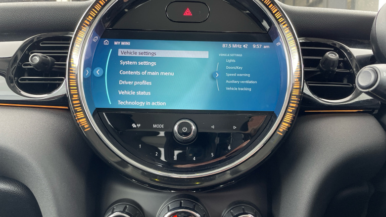 MINI Hatchback 1.5 One Classic 5dr Petrol Hatchback